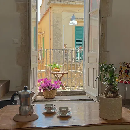 Holiday home Casa Licia
