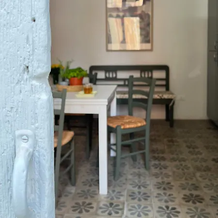 Casa Licia *
