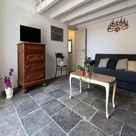 Casa Licia Holiday home *