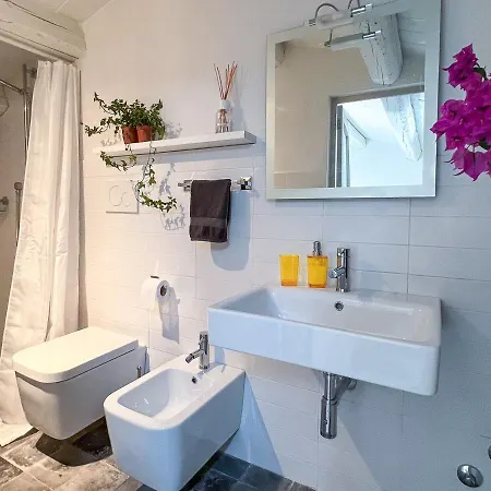 Holiday home Casa Licia *