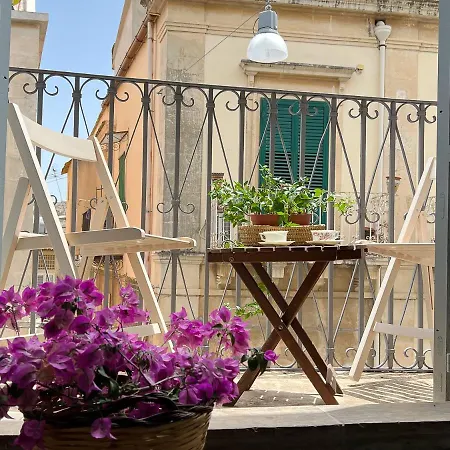 Casa Licia Holiday home
