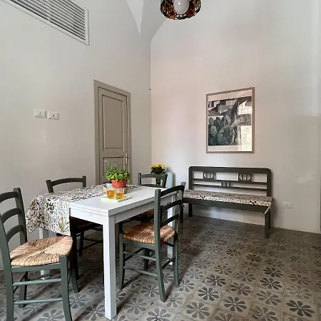 Casa Licia * Noto