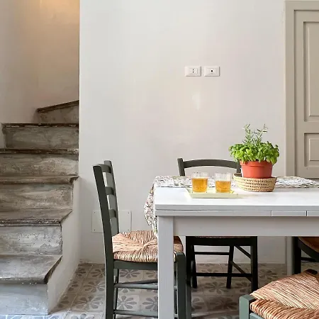 度假居 Casa Licia