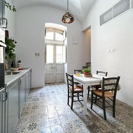 度假居 Casa Licia *